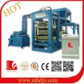 High Quality Cement Concrete Block Making Machine